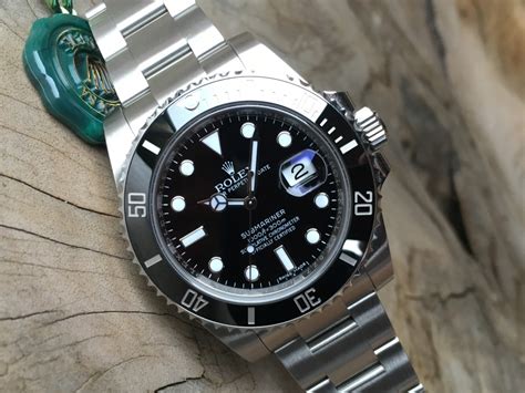 quotazione rolex 116610 2017 forum|rolex sub 116610 recensioni.